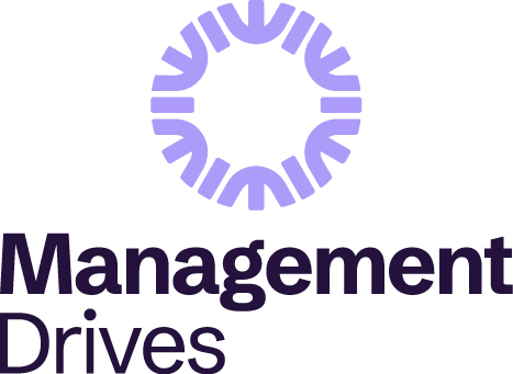 Logo certificate Management Drives
